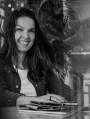 Noelia Santana Co-CEO