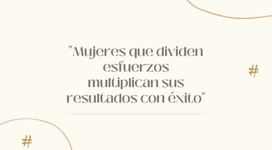 mujeres